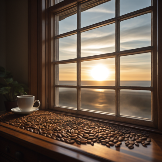 Breakfast Blend + - On Pointe Coffee