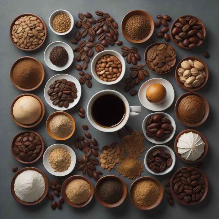 Single Origin Favorites Sample Pack - On Pointe Coffee