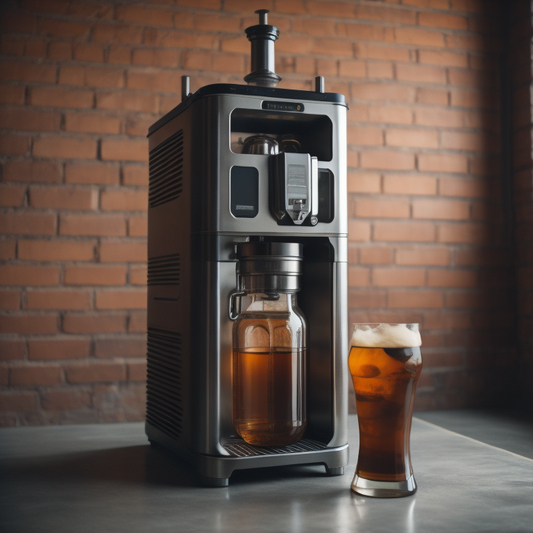 Cold Brew Coffee - On Pointe Coffee