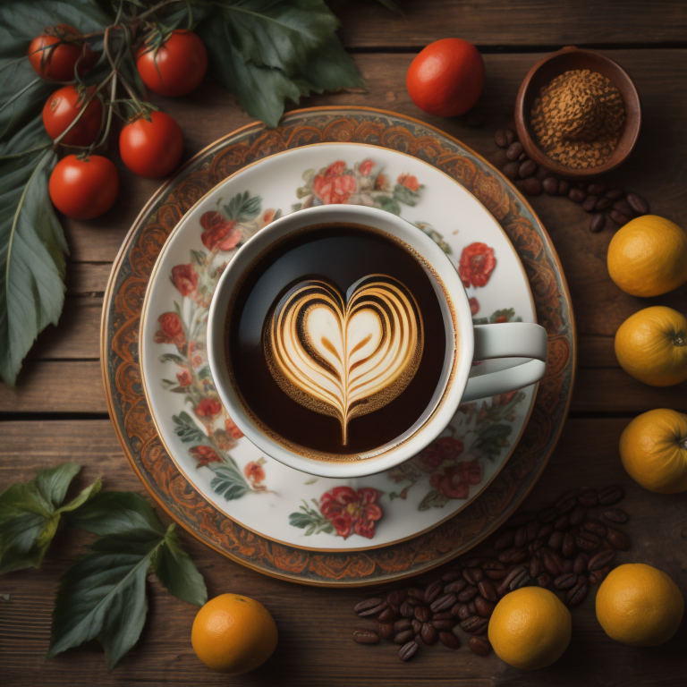 Guatemala - On Pointe Coffee