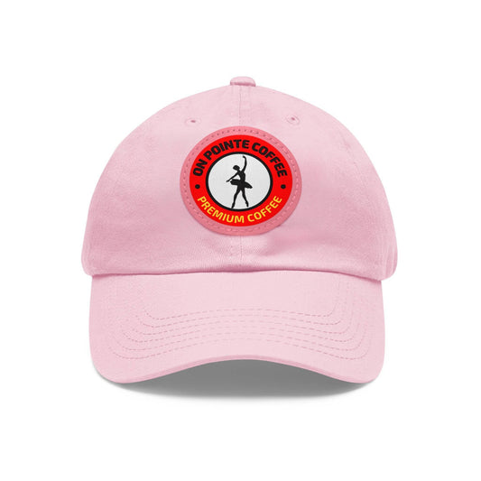 On Pointe Coffee on the Mind - On Pointe Coffee