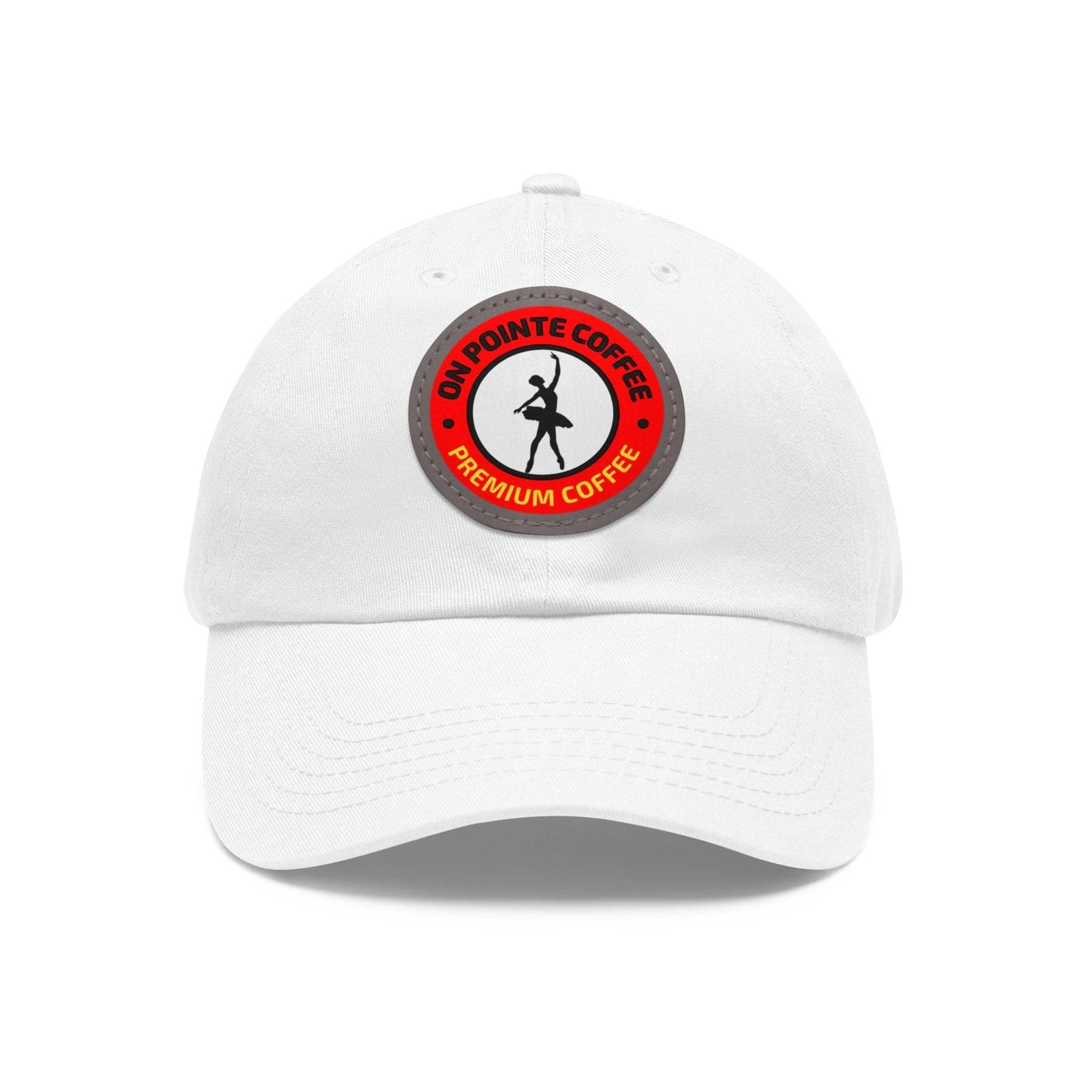 On Pointe Coffee on the Mind - On Pointe Coffee