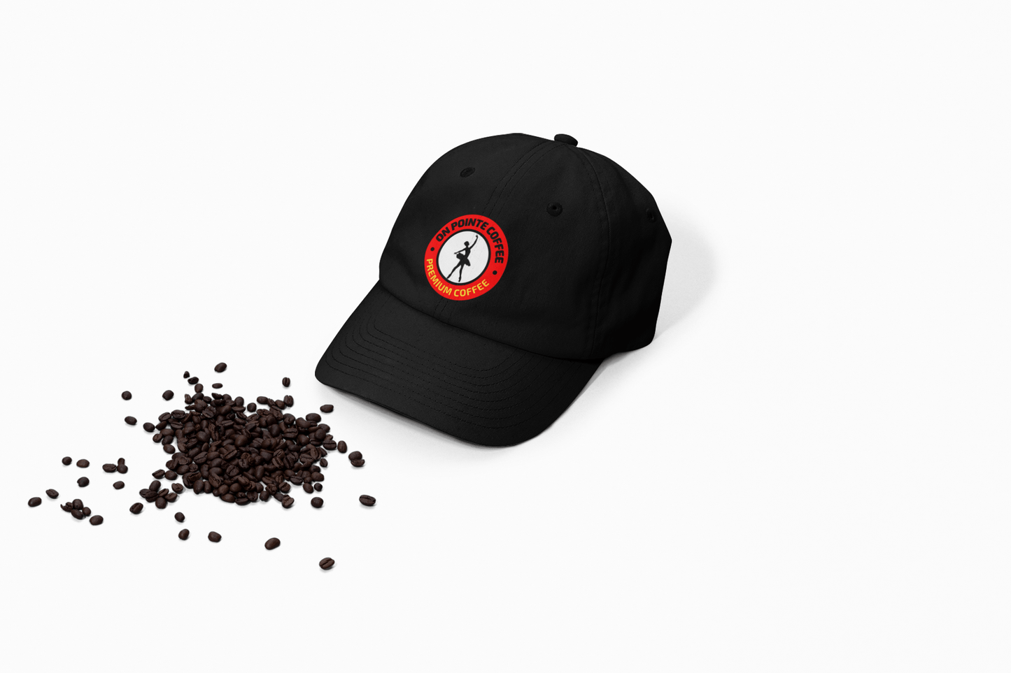 On Pointe Coffee on the Mind - On Pointe Coffee