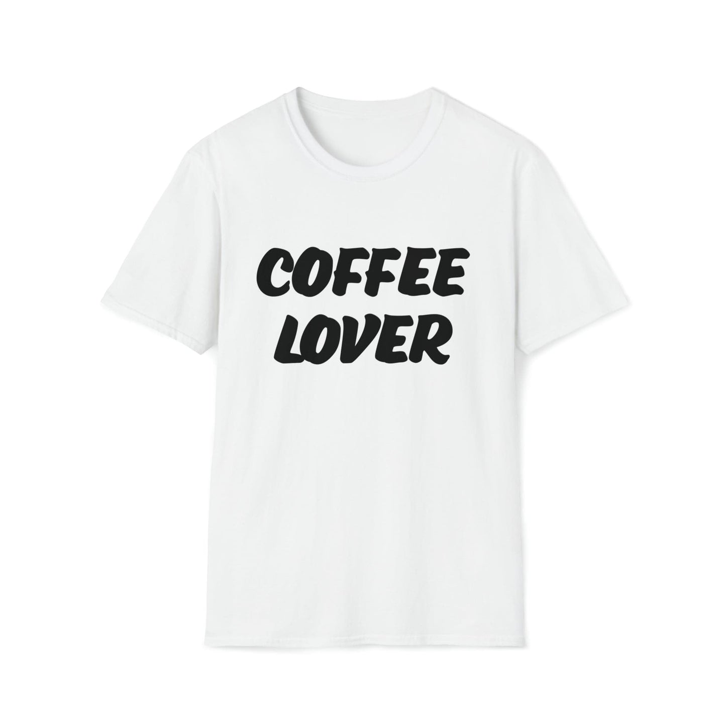On Pointe Coffee Unisex Softstyle T-Shirt - On Pointe Coffee