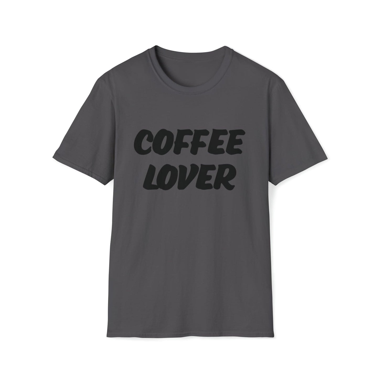 On Pointe Coffee Unisex Softstyle T-Shirt - On Pointe Coffee