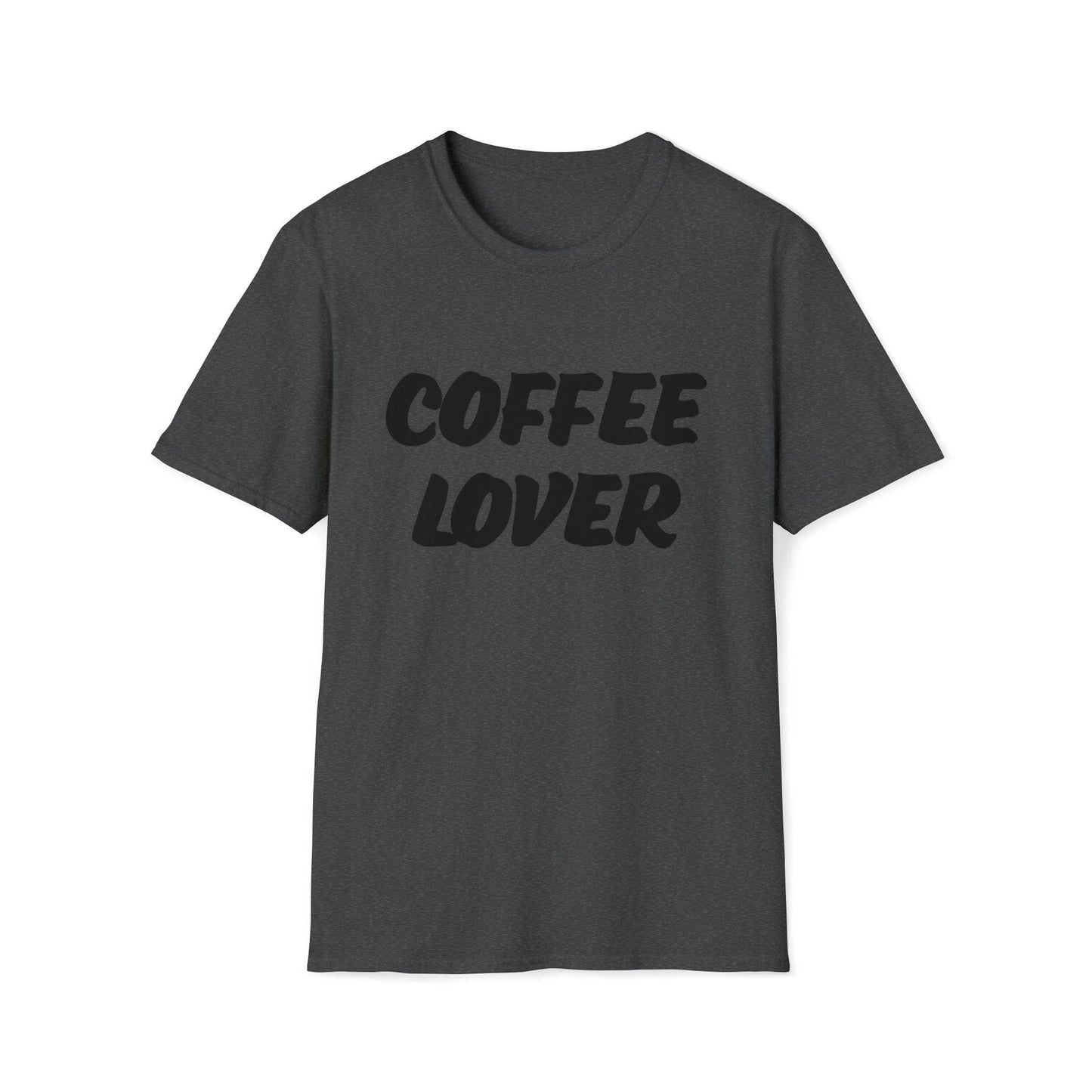 On Pointe Coffee Unisex Softstyle T-Shirt - On Pointe Coffee