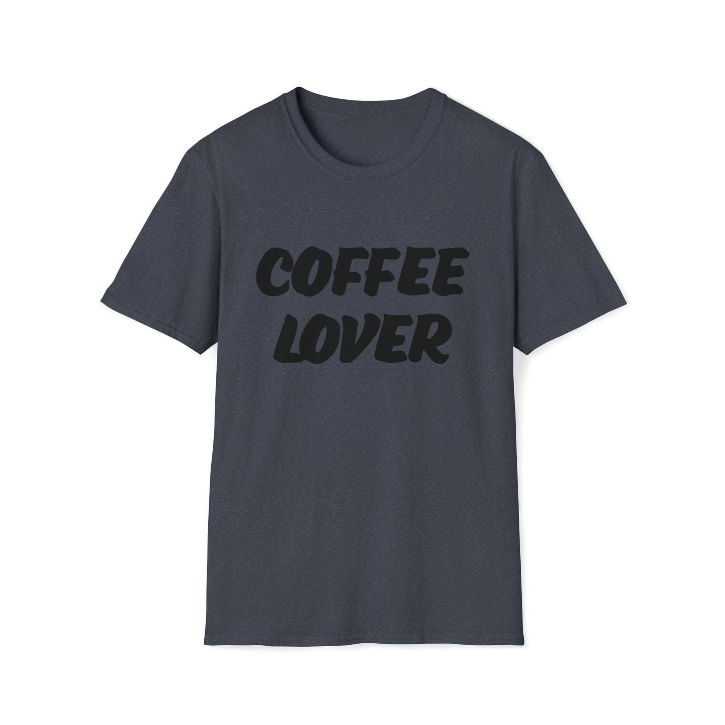 On Pointe Coffee Unisex Softstyle T-Shirt - On Pointe Coffee