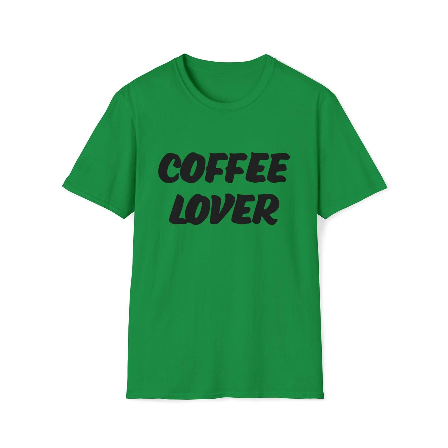 On Pointe Coffee Unisex Softstyle T-Shirt - On Pointe Coffee