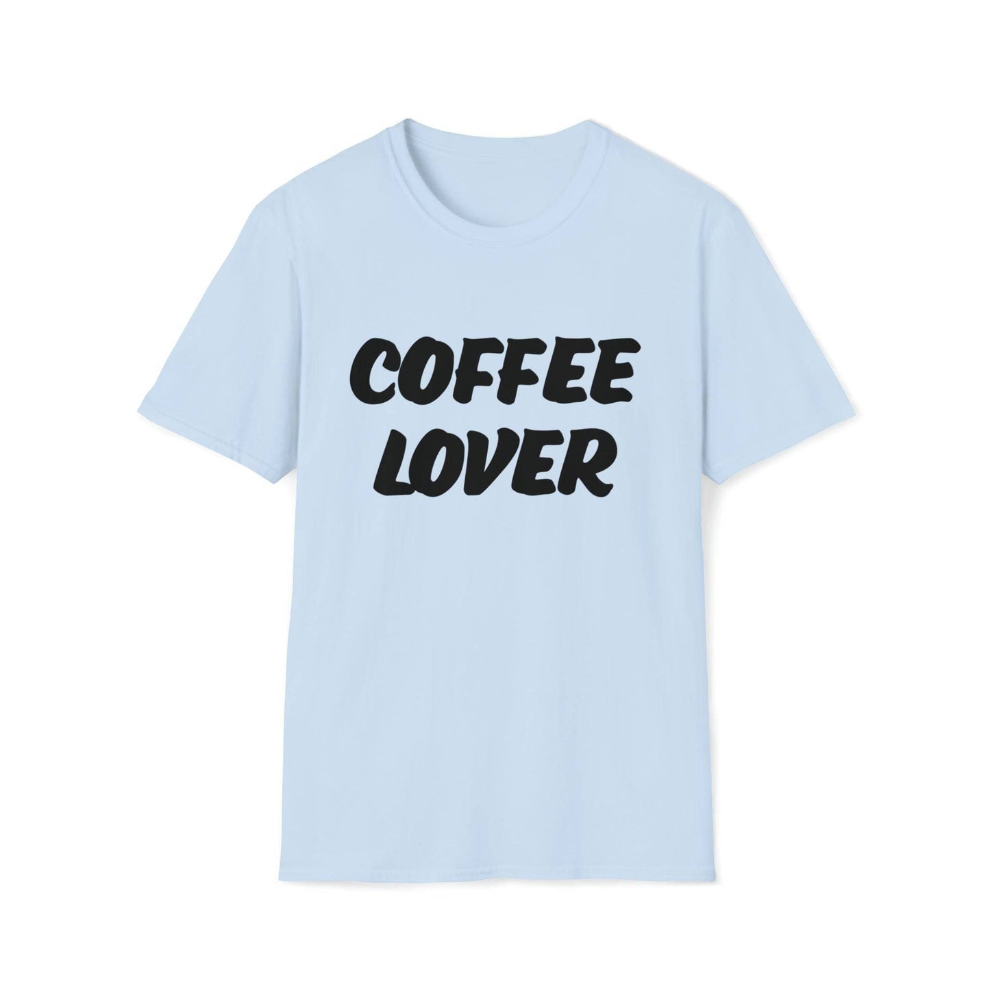 On Pointe Coffee Unisex Softstyle T-Shirt - On Pointe Coffee