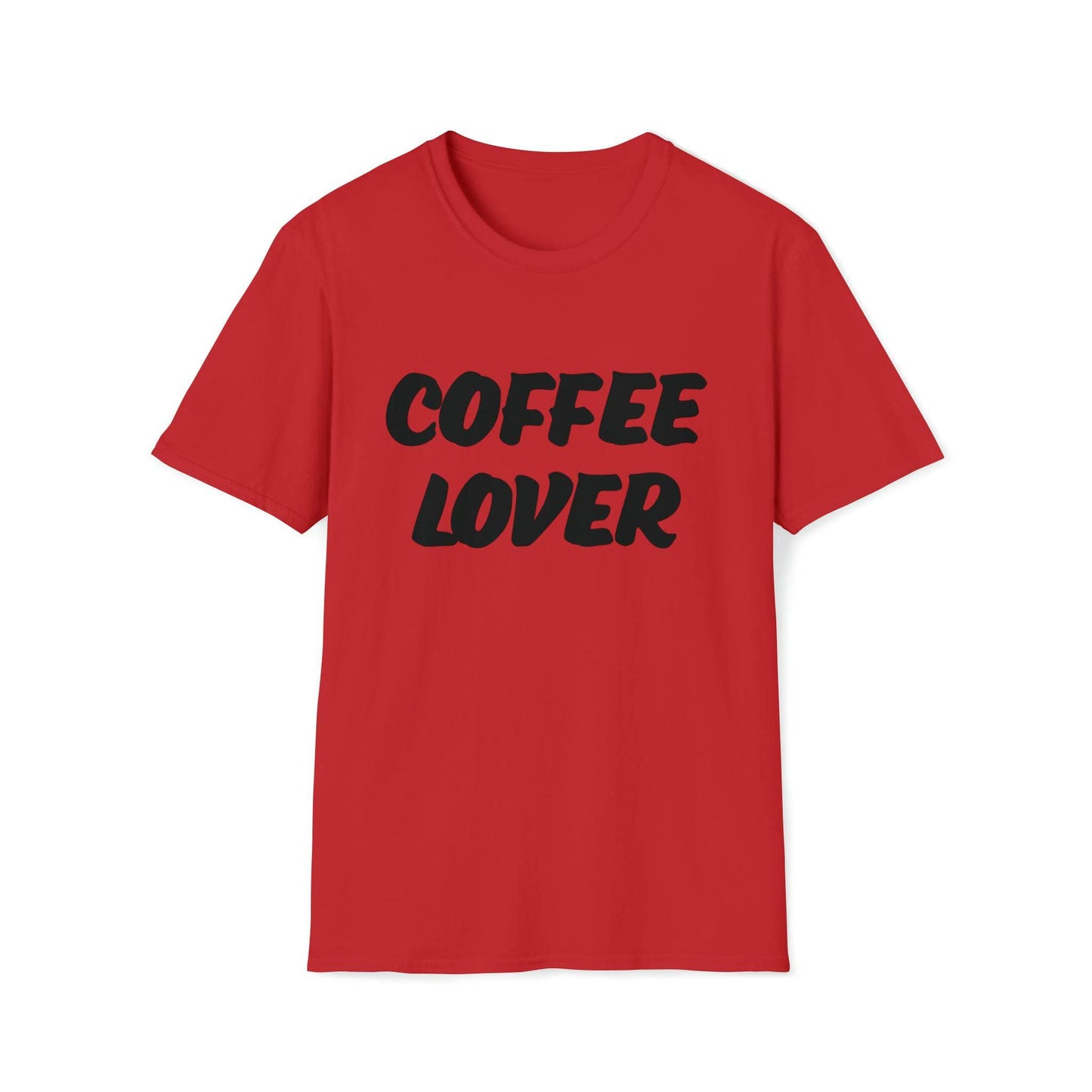 On Pointe Coffee Unisex Softstyle T-Shirt - On Pointe Coffee