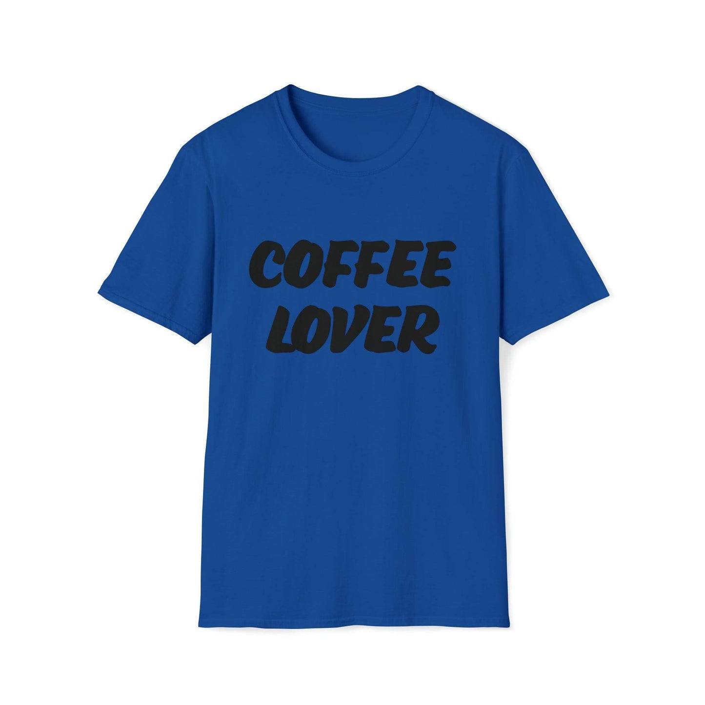 On Pointe Coffee Unisex Softstyle T-Shirt - On Pointe Coffee