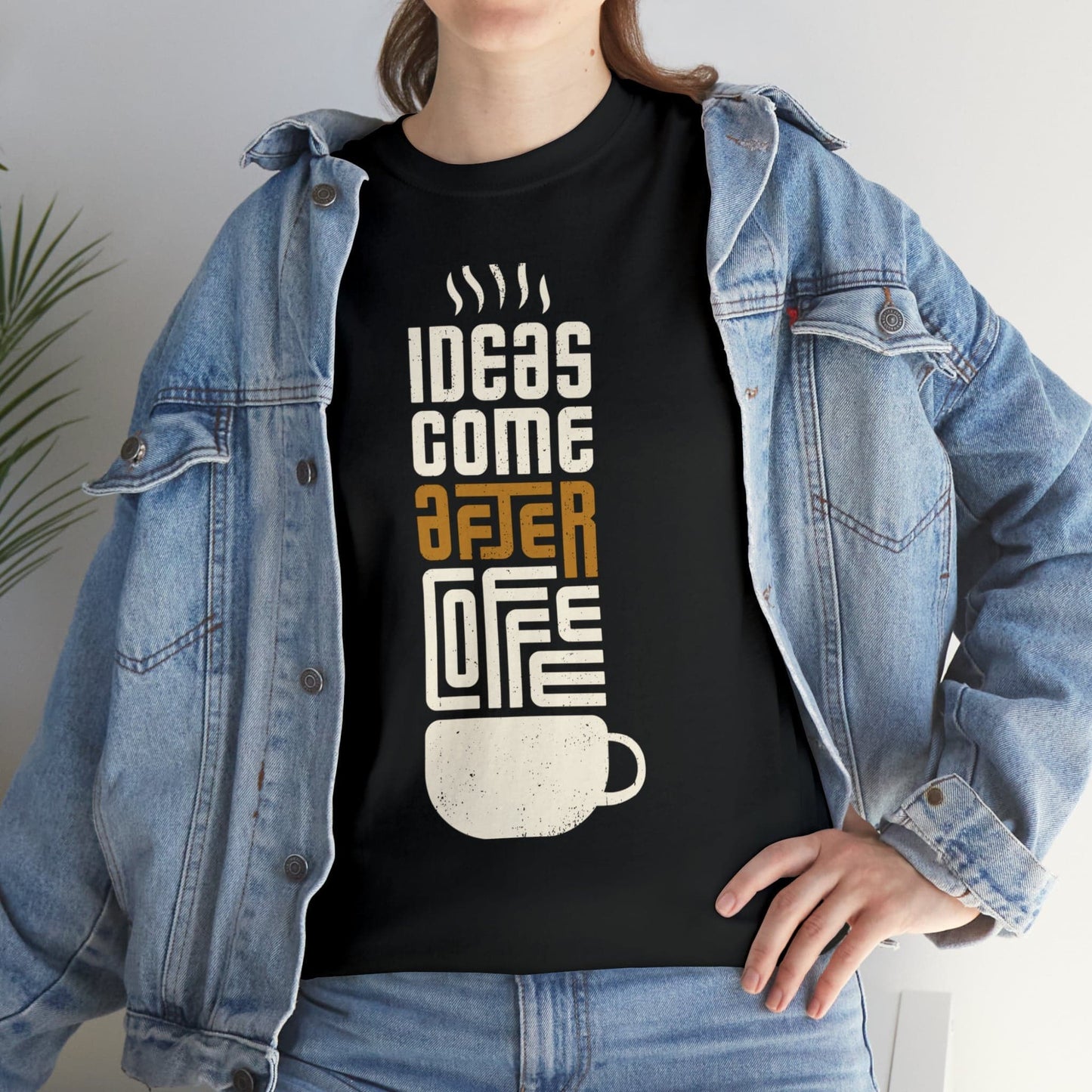 Caffeinated Philosophers Need Only Apply - On Pointe Coffee