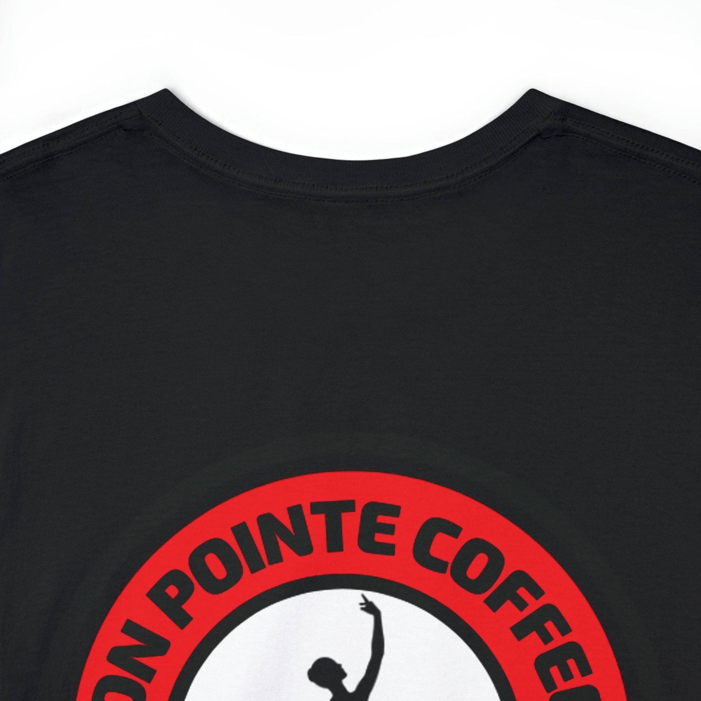 Caffeinated Philosophers Need Only Apply - On Pointe Coffee