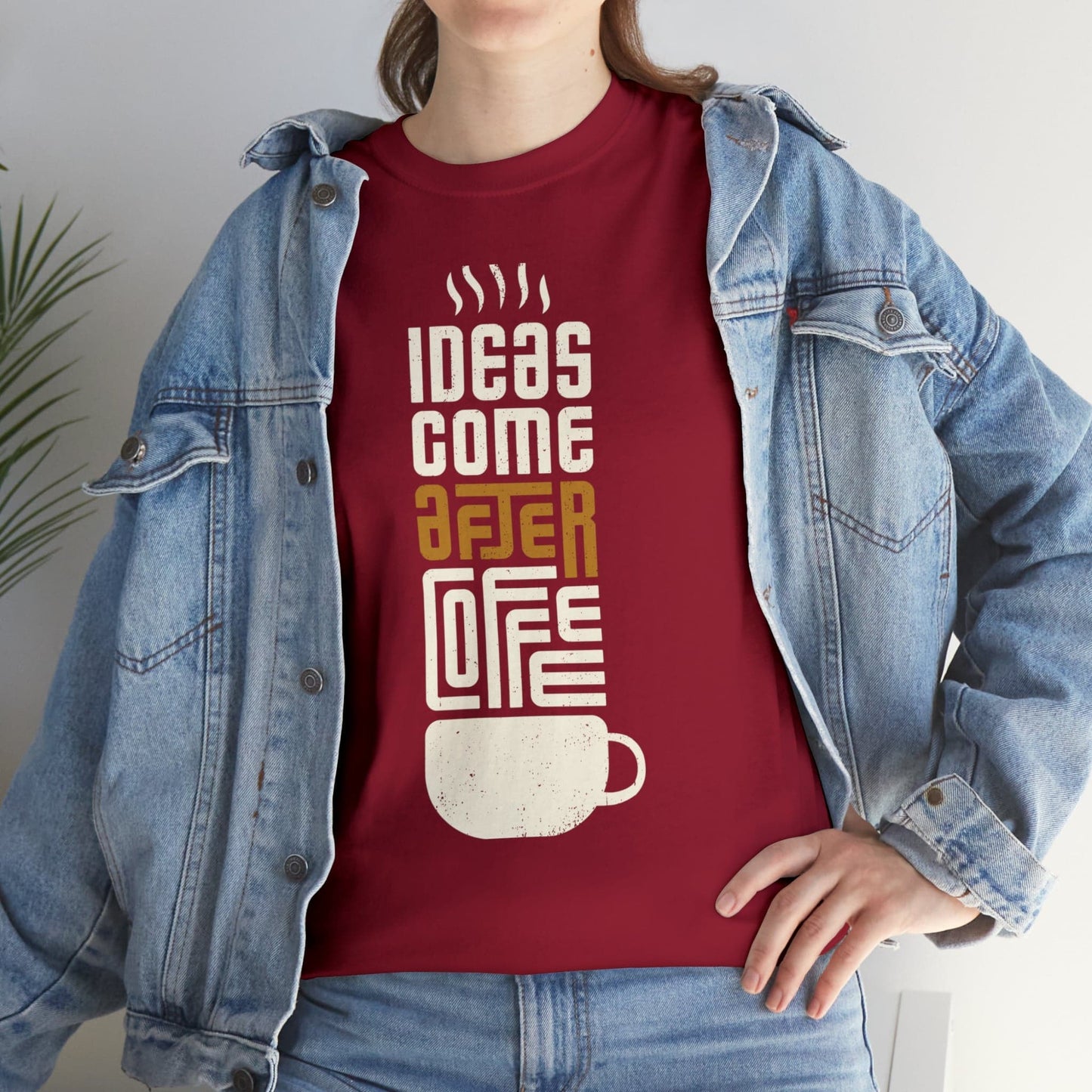 Caffeinated Philosophers Need Only Apply - On Pointe Coffee