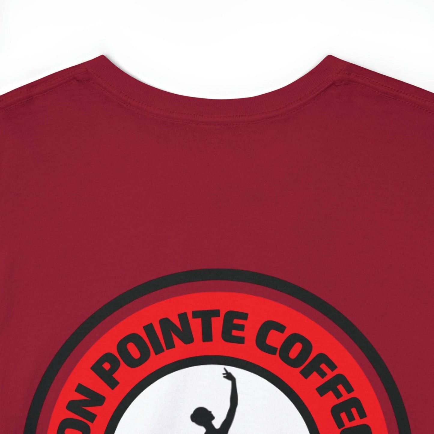 Caffeinated Philosophers Need Only Apply - On Pointe Coffee