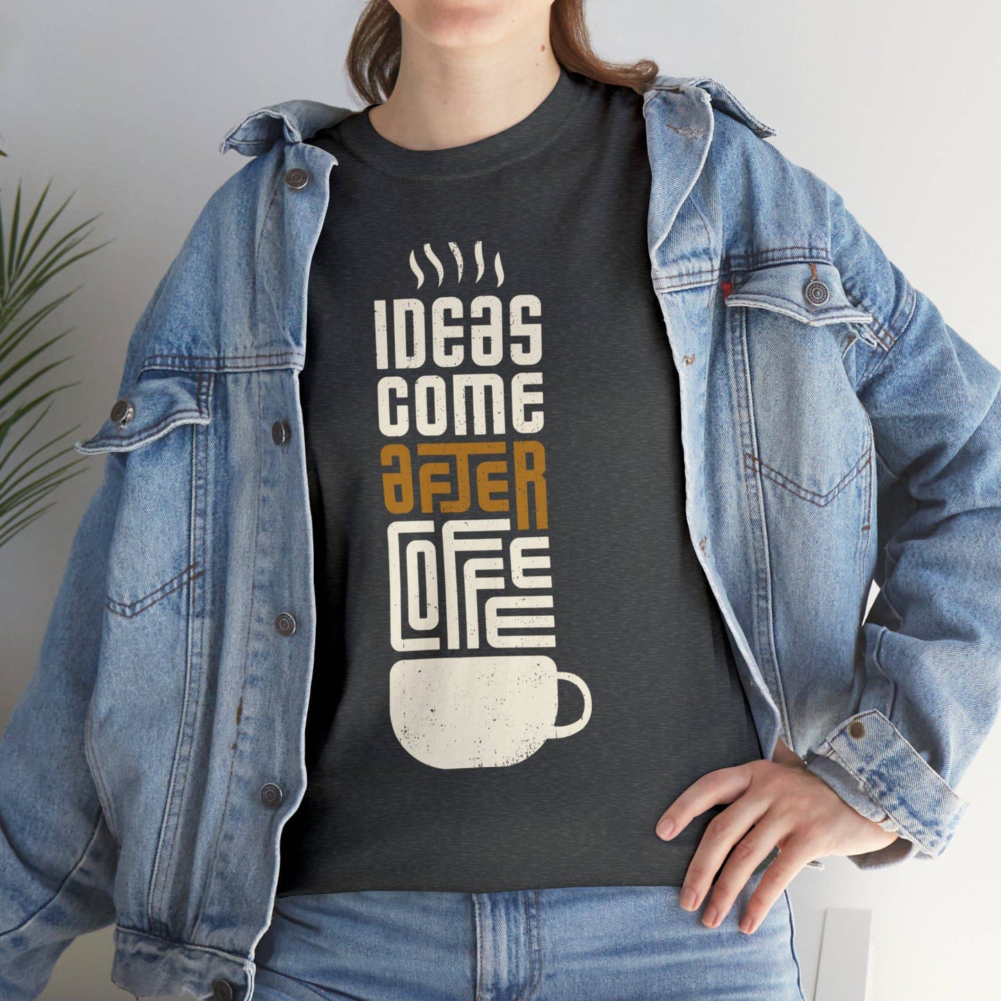 Caffeinated Philosophers Need Only Apply - On Pointe Coffee