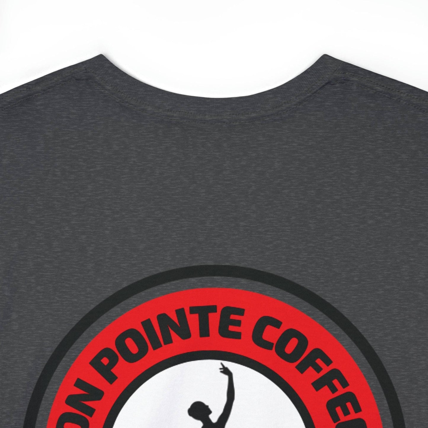 Caffeinated Philosophers Need Only Apply - On Pointe Coffee