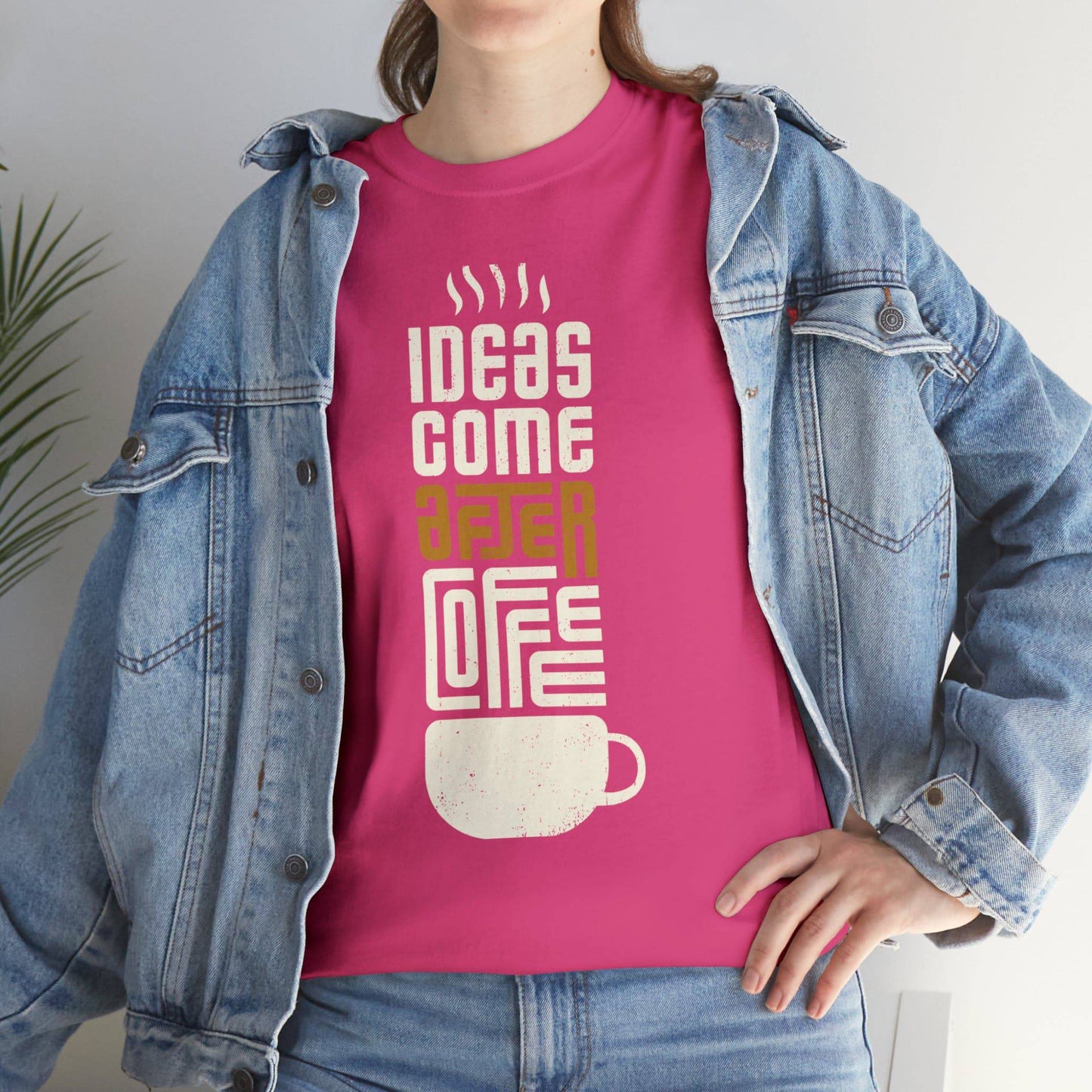 Caffeinated Philosophers Need Only Apply - On Pointe Coffee