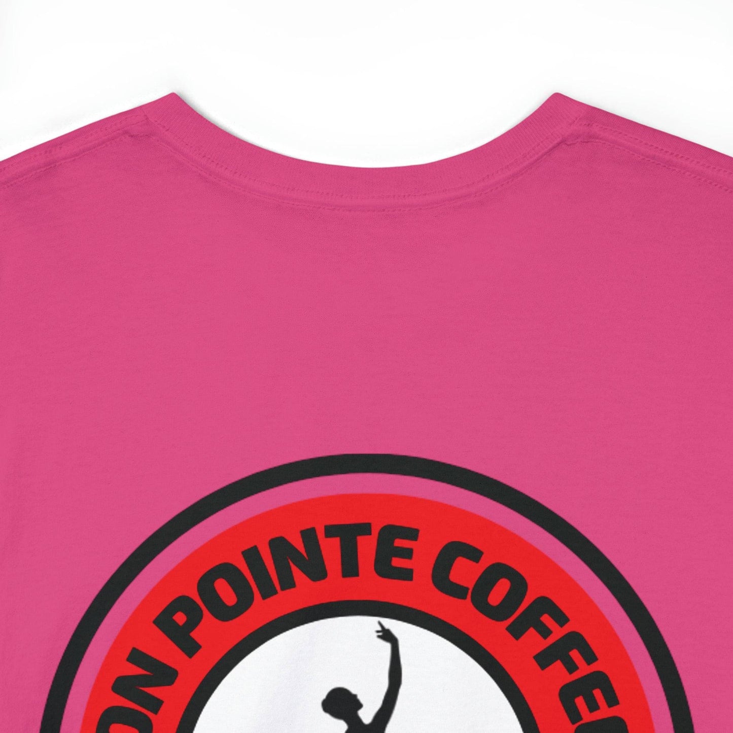 Caffeinated Philosophers Need Only Apply - On Pointe Coffee