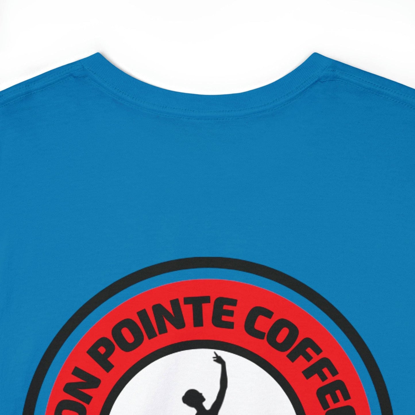 Caffeinated Philosophers Need Only Apply - On Pointe Coffee