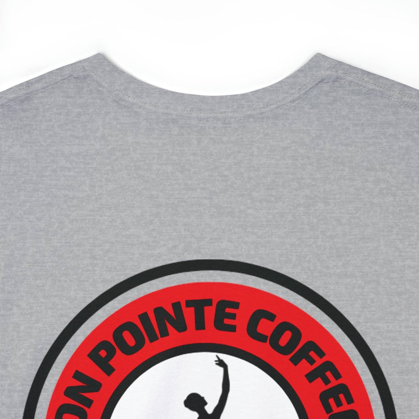 Caffeinated Philosophers Need Only Apply - On Pointe Coffee