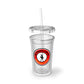 Iced Coffee Reusable Cup
