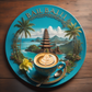 Bali Blue - On Pointe Coffee