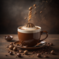 Chocolate Hazelnut - On Pointe Coffee